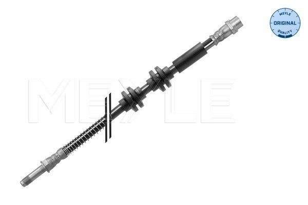 Bromsslang, Framaxel Meyle 100 525 0047 MEYLE