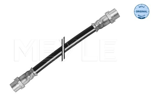 Bromsslang, Bakaxel Meyle 100 525 0057 MEYLE Bromsslang, Bakaxel Meyle 100 525 0057 MEYLE