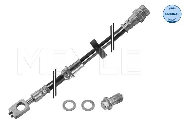 Bromsslang, Framaxel Meyle 100 525 0064/S MEYLE
