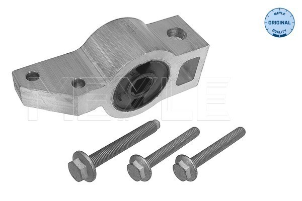 Reparationssats, Länkarm, framaxel vänster Meyle 100 610 0045 MEYLE Reparationssats, Länkarm, framaxel vänster Meyle 100 610 0045 MEYLE