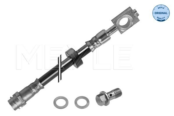 Bromsslang, Framaxel Meyle 100 611 0053/S MEYLE Bromsslang, Framaxel Meyle 100 611 0053/S MEYLE