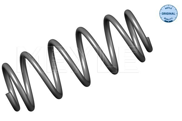 Spiralfjäder, Framaxel Meyle 100 639 0005 MEYLE