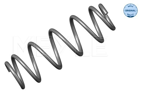 Spiralfjäder, Framaxel Meyle 100 639 0008 MEYLE