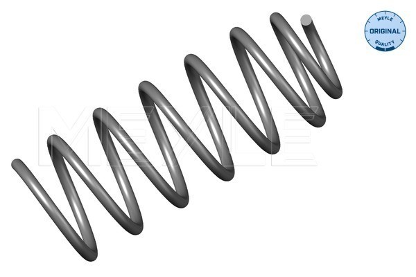 Spiralfjäder, Framaxel Meyle 100 639 0009 MEYLE