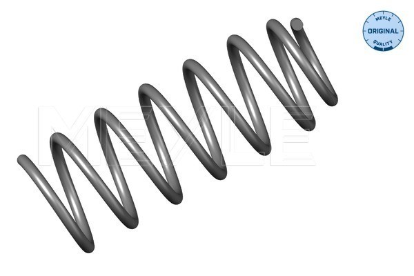 Spiralfjäder, Framaxel Meyle 100 639 0016 MEYLE