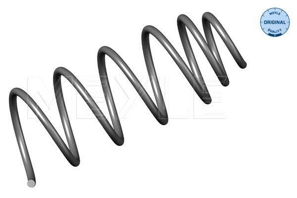 Spiralfjäder, Framaxel Meyle 100 639 0030 MEYLE