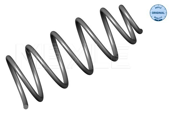 Spiralfjäder, Framaxel Meyle 100 639 0036 MEYLE