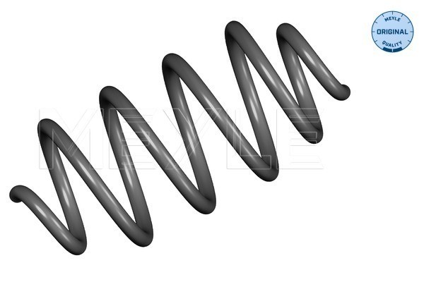 Spiralfjäder, Framaxel Meyle 100 639 0053 MEYLE