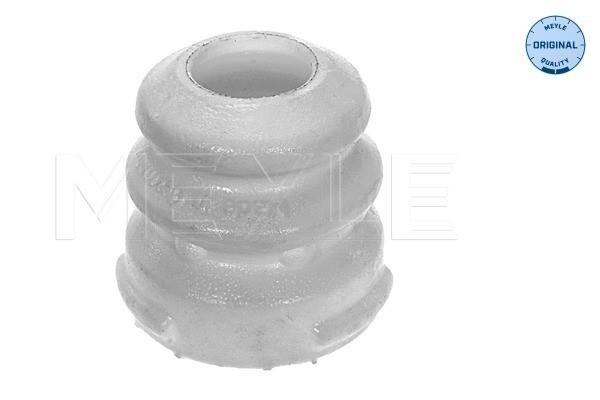 Genomslagsgummi, stötdämpare, Framaxel Meyle 100 642 0003 MEYLE