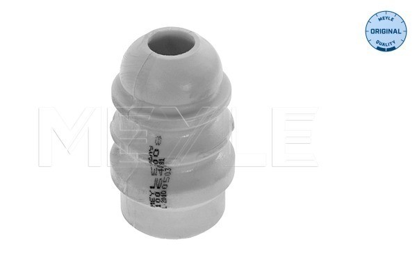 Genomslagsgummi, stötdämpare, Framaxel Meyle 100 642 0008 MEYLE