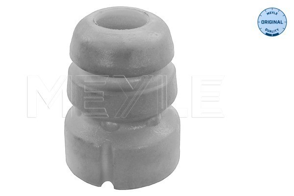 Genomslagsgummi, stötdämpare, Framaxel Meyle 100 642 0011 MEYLE