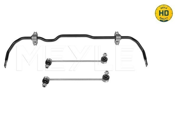 Stabilisatorstag, krängningshämmare, Framaxel Meyle 100 653 0005/ MEYLE Stabilisatorstag, krängningshämmare, Framaxel Meyle 100 653 0005/ MEYLE