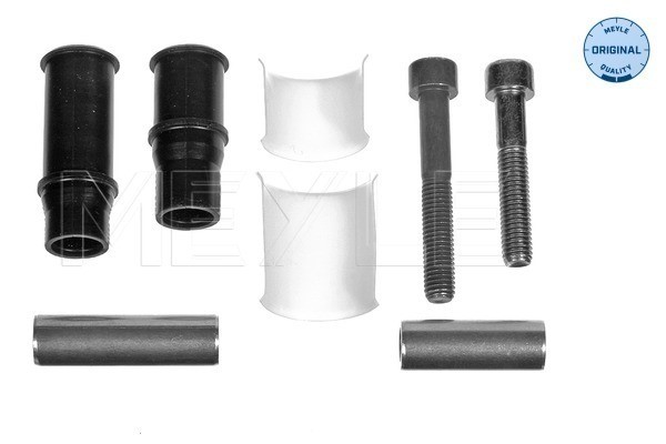 Styrlagersats, bromsok, Framaxel Meyle 100 698 0004/S MEYLE