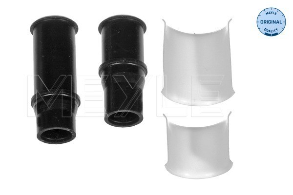 Styrlagersats, bromsok, Framaxel Meyle 100 698 0004 MEYLE