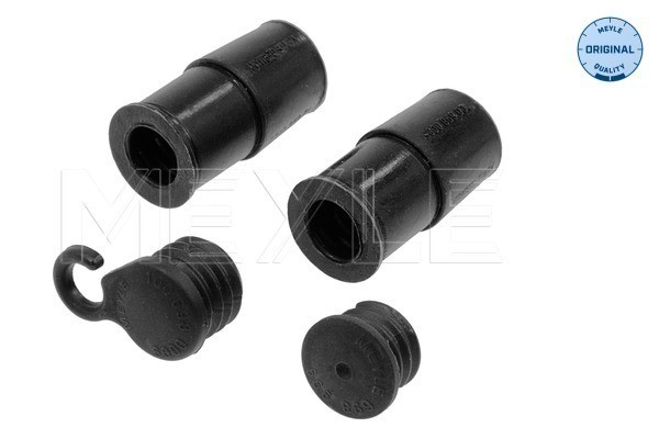 Styrlagersats, bromsok, Framaxel Meyle 100 698 0006 MEYLE
