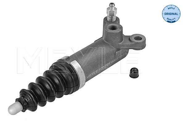 Slavcylinder, koppling Meyle 100 721 0003 MEYLE
