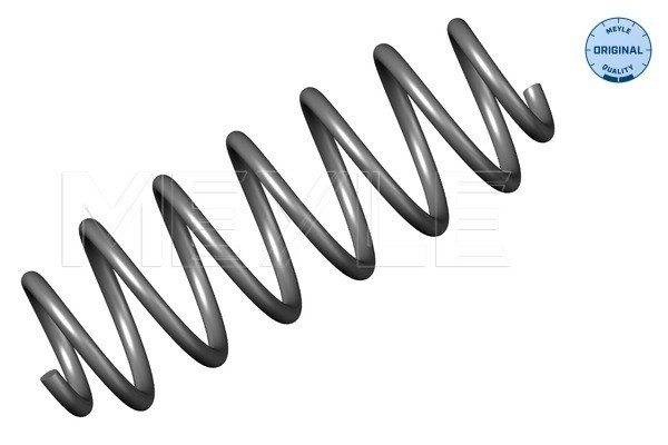 Spiralfjäder, Bakaxel Meyle 100 739 0002 MEYLE Spiralfjäder, Bakaxel Meyle 100 739 0002 MEYLE