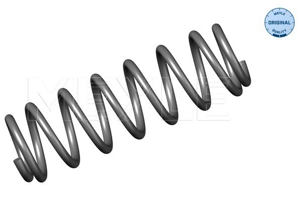 Spiralfjäder, Bakaxel Meyle 100 739 0008 MEYLE