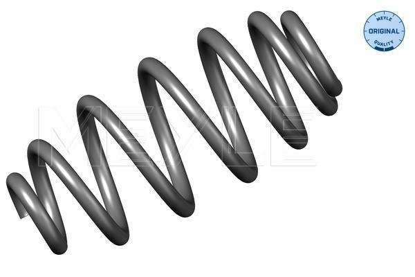 Spiralfjäder, Bakaxel Meyle 100 739 0009 MEYLE Spiralfjäder, Bakaxel Meyle 100 739 0009 MEYLE