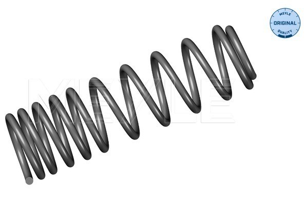 Spiralfjäder, Bakaxel Meyle 100 739 0010 MEYLE