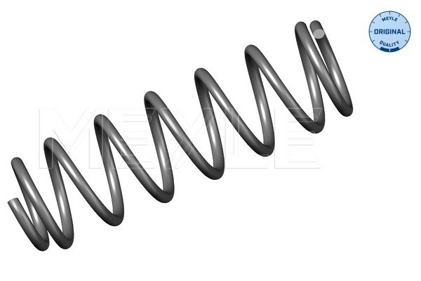 Spiralfjäder, Bakaxel Meyle 100 739 0011 MEYLE Spiralfjäder, Bakaxel Meyle 100 739 0011 MEYLE