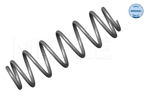 Spiralfjäder, Bakaxel Meyle 100 739 0013 MEYLE