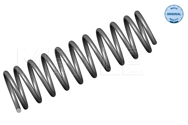 Spiralfjäder, Bakaxel Meyle 100 739 0026 MEYLE