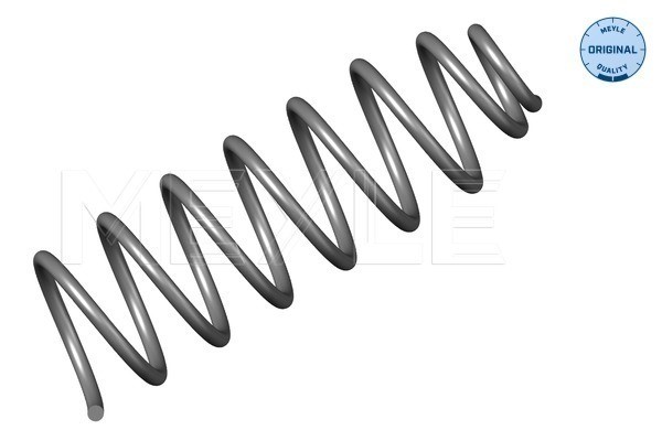 Spiralfjäder, Bakaxel Meyle 100 739 0030 MEYLE