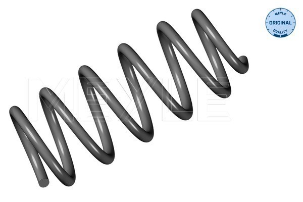 Spiralfjäder, Bakaxel Meyle 100 739 0033 MEYLE