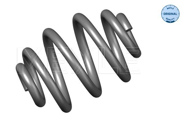 Spiralfjäder, Bakaxel Meyle 100 739 0035 MEYLE