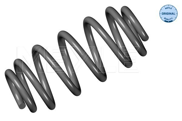 Spiralfjäder, Bakaxel Meyle 100 739 0040 MEYLE