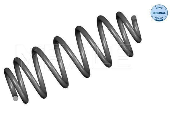 Spiralfjäder, Bakaxel Meyle 100 739 0044 MEYLE