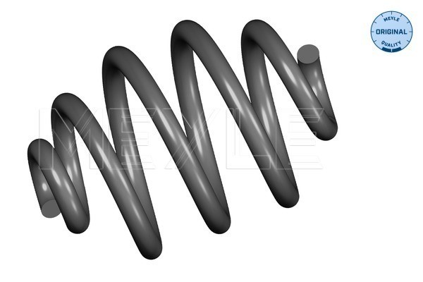 Spiralfjäder, Bakaxel Meyle 100 739 0052 MEYLE