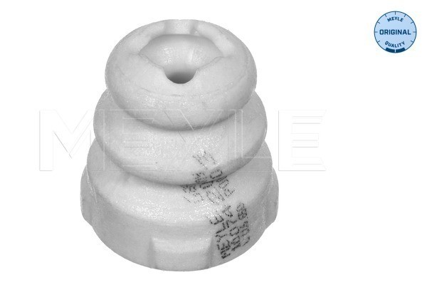 Genomslagsgummi, stötdämpare, Bakaxel Meyle 100 742 0003 MEYLE Genomslagsgummi, stötdämpare, Bakaxel Meyle 100 742 0003 MEYLE
