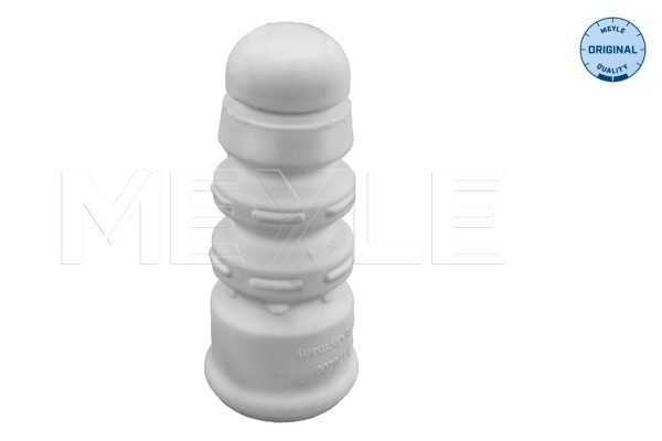 Genomslagsgummi, stötdämpare, Bakaxel Meyle 100 742 0016 MEYLE
