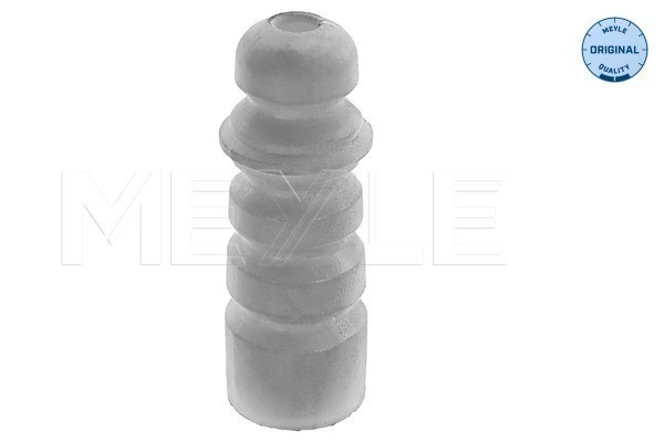 Genomslagsgummi, stötdämpare, Bakaxel Meyle 100 742 0023 MEYLE