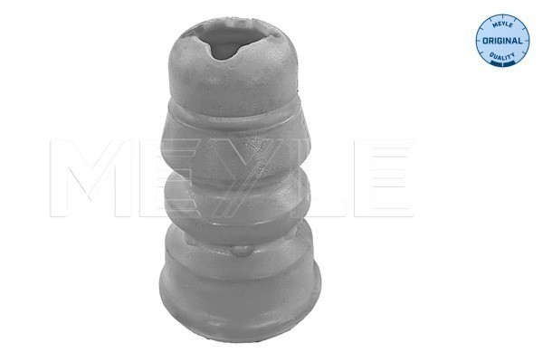 Genomslagsgummi, stötdämpare, Bakaxel Meyle 100 742 0030 MEYLE Genomslagsgummi, stötdämpare, Bakaxel Meyle 100 742 0030 MEYLE