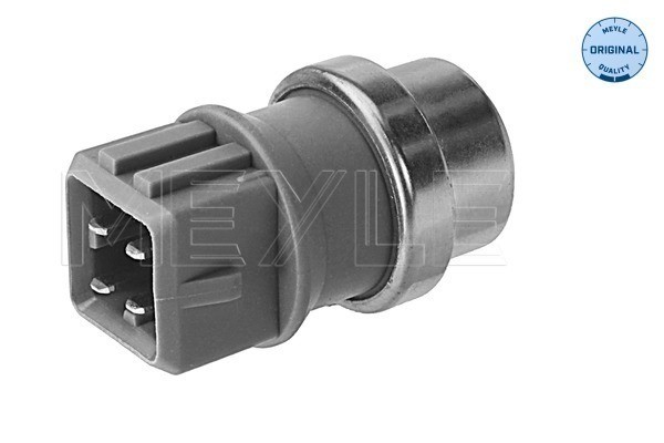 Kylvätsketemperatur-sensor Meyle 100 810 0007 MEYLE