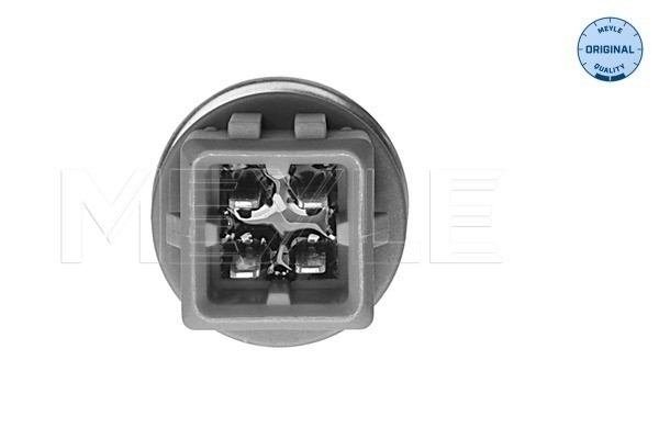 Kylvätsketemperatur-sensor Meyle 100 810 0007 MEYLE