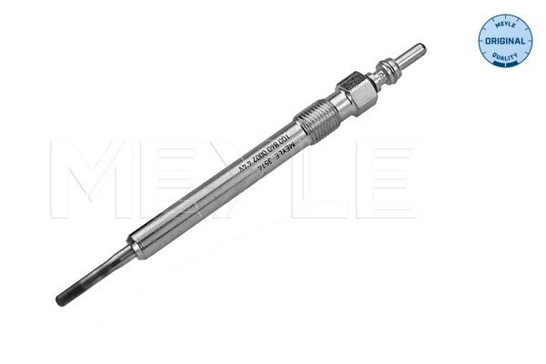 Glödstift Meyle 100 860 0002 MEYLE