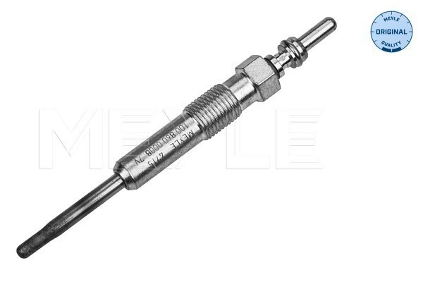 Glödstift Meyle 100 860 0008 MEYLE