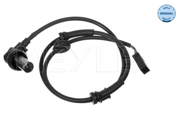 ABS-givare, Sensor, hjulvarvtal, Bakaxel, båda sidor Meyle 100 89 MEYLE ABS-givare, Sensor, hjulvarvtal, Bakaxel, båda sidor Meyle 100 89 MEYLE