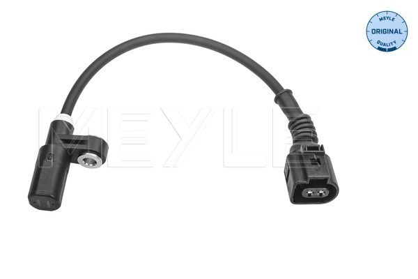 ABS-givare, Sensor, hjulvarvtal, Bakaxel, båda sidor Meyle 100 89 MEYLE ABS-givare, Sensor, hjulvarvtal, Bakaxel, båda sidor Meyle 100 89 MEYLE