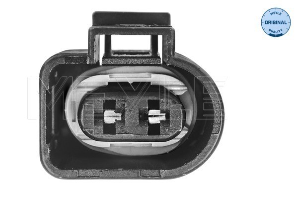 ABS-givare, Sensor, hjulvarvtal, Bakaxel, båda sidor Meyle 100 89 MEYLE ABS-givare, Sensor, hjulvarvtal, Bakaxel, båda sidor Meyle 100 89 MEYLE