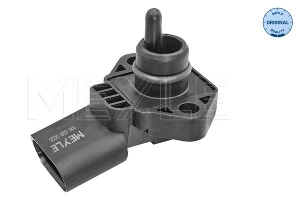 Sensor, insugstryck Meyle 100 899 0028 MEYLE
