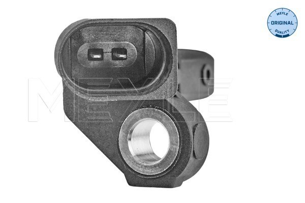 ABS-givare, Sensor, hjulvarvtal, Bakaxel höger Meyle 100 899 0044 MEYLE