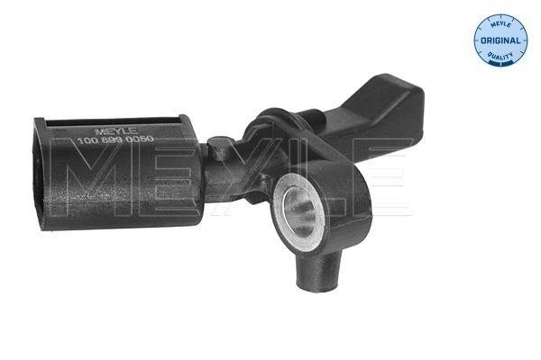 ABS-givare, Sensor, hjulvarvtal, Bakaxel vänster Meyle 100 899 00 MEYLE ABS-givare, Sensor, hjulvarvtal, Bakaxel vänster Meyle 100 899 00 MEYLE