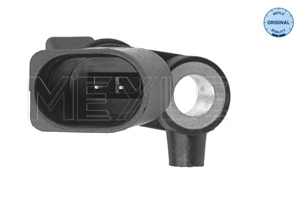 ABS-givare, Sensor, hjulvarvtal, Bakaxel vänster Meyle 100 899 00 MEYLE ABS-givare, Sensor, hjulvarvtal, Bakaxel vänster Meyle 100 899 00 MEYLE