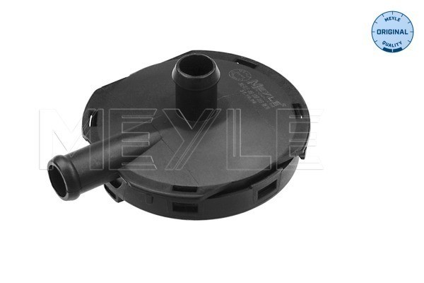 Ventil, vevhusventilation Meyle 100 899 0078 MEYLE