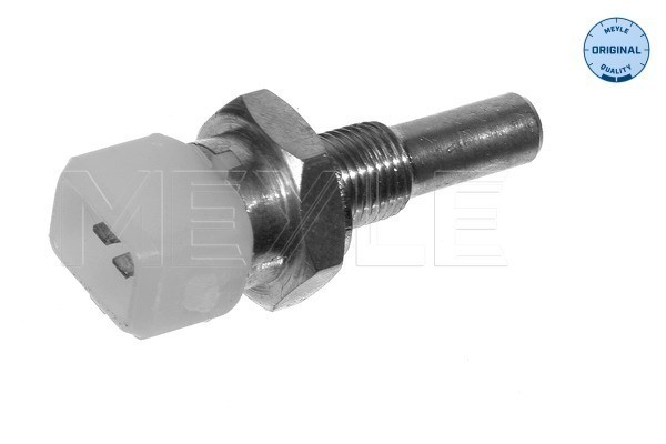 Kylvätsketemperatur-sensor Meyle 100 906 0007 MEYLE